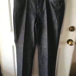 Gap curvy jeans.  Size 16/36